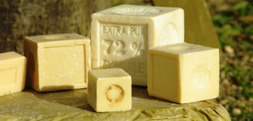Le Savon de Marseille