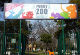Zoo dans le Parc Longchamp à Marseille