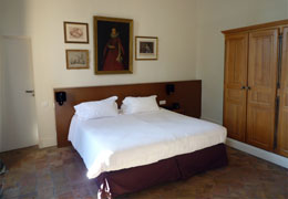 Hotel Chateau de la Pioline