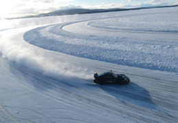 Piotage Porsche