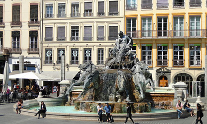 Lyon