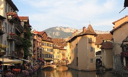 Haute-Savoie