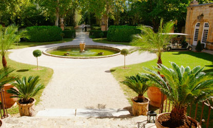 Château de la Pioline