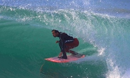 Jet-ski