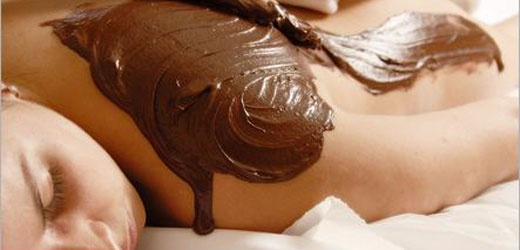 Allier gourmandise et bienfaits esthétiques avec la chocothérapie
