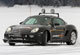 Piloter porsche