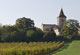 Vignoble bordelais