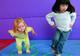 Photo 3 séances d'activités parent-enfant au choix près de Lille