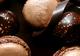 Photo Atelier cuisine sucré au musée du chocolat de Biarritz