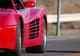 Photo Baptême en Ferrari F430 F1 sur le circuit de Clastres