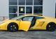 Photo Baptême passager en Lamborghini près d'Angers
