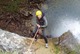 Photo Canyoning pour deux