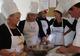Photo Cours de cuisine avec un chef proche de Bayeux