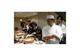 Photo Cours de cuisine de sushi à Paris
