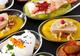 Photo Cours de cuisine moléculaire à domicile