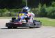 Photo Cours de pilotage en karting 270 cm3 près de Nîmes