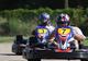 Photo Cours de pilotage en karting 270 cm3 près de Nîmes
