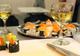 Photo Cours de sushi dans les halles d'Avignon