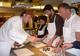 Photo Cours de sushi dans les halles d'Avignon