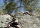 Photo Demi-journée d'escalade dans l'Aude