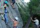 Photo Demi-journée d'escalade dans l'Aude