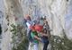 Photo Demi-journée de via ferrata dans l'Ain