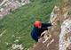 Photo Demi-journée de via ferrata dans l'Ain