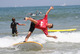 Photo Forfait découverte du surf pour junior (2h)
