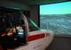 Photo Formation au pilotage avion sur simulateur 3D à Cannes