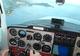 Photo Formation complète au pilotage d'avion à Cannes