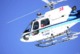 Photo Hélicoptere au Mont-Blanc
