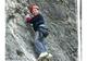 Photo Initiation à la via ferrata dans la Drôme