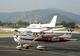 Photo Initiation complète au pilotage d'avion à Cannes