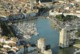 Photo Initiation pilotage avion - La Rochelle