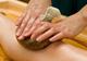 Photo Massage-bien-être des jambes & hammam