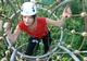 Photo Parcours acrobatique / énigmatique en Moselle