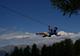 Photo Parcours aventure et paintball dans les Hautes-Alpes