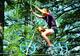 Photo Parcours aventure pour 2 dans les Alpes de Haute-Provence