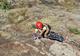 Photo Parcours via ferrata dans les Hautes-Pyrénées