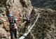 Photo Parcours via ferrata dans les Hautes-Pyrénées