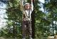 Photo Petit parcours aventure dans le Doubs pour enfant
