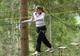 Photo Petit parcours aventure dans le Doubs pour enfant