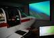Photo Pilotage d'avion dans un simulateur de vol à Cannes