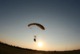 Photo Saut en parachute - Vendee