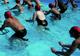 Photo Séance de coaching aquatique et spa à Montbéliard
