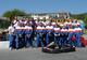 Photo Session de 15 min de karting 390cc près de Nice pour 2