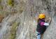 Photo Session de via-ferrata au Dévoluy