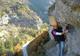 Photo Session de via-ferrata au Dévoluy