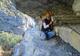Photo Session de via-ferrata au Dévoluy