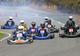 Photo Sessions chronométrées de karting sur le circuit d'Abbeville